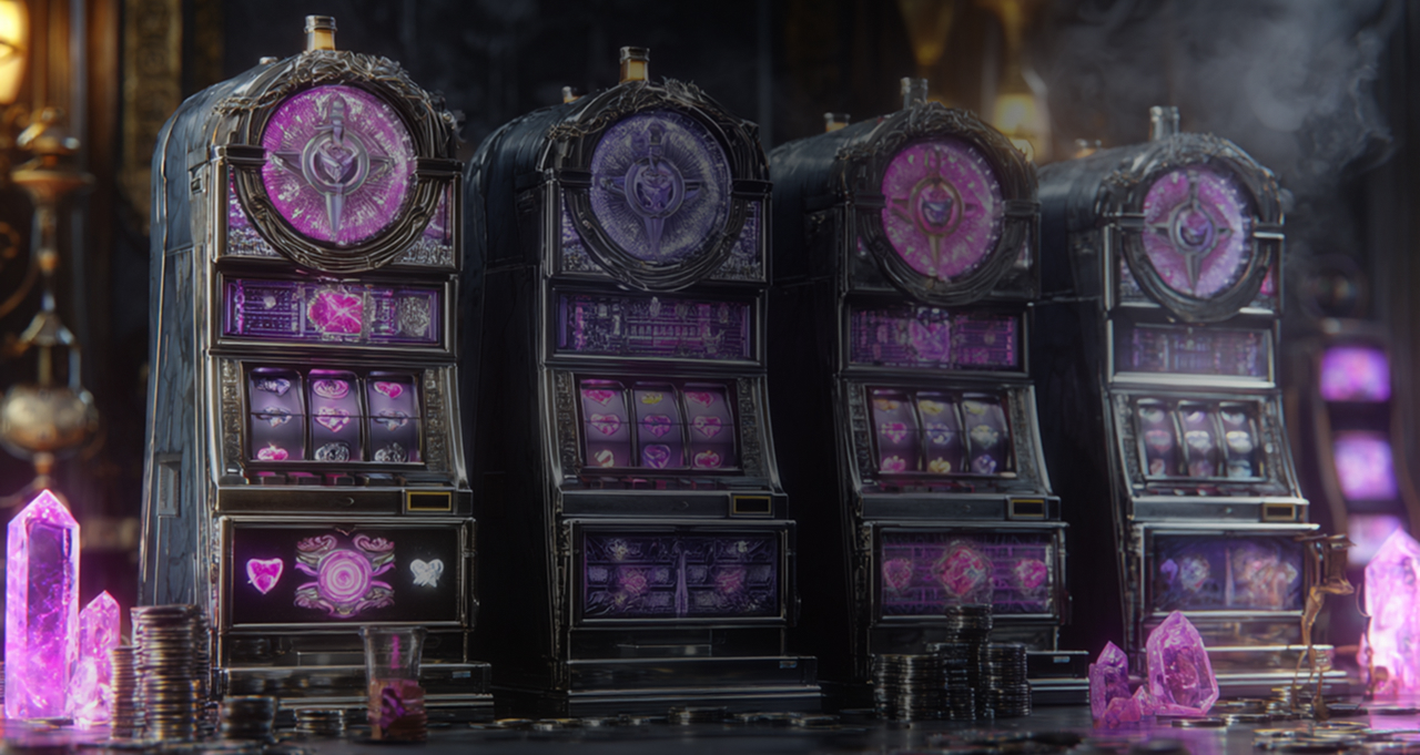Casino Heroes