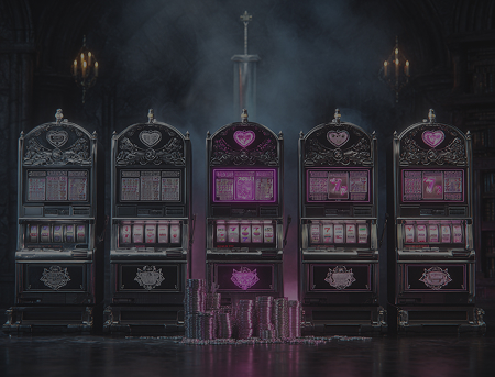Casino Heroes