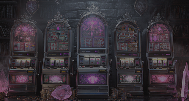 Casino Heroes